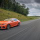 Image for article titled 2015 Lexus RC F: The World's First V8-Powered Drifting Beluga Whale